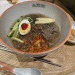 韓菜 溝口ノクティプラザ店 - 