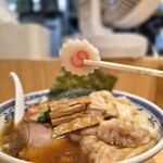 中村麺三郎商店  - 