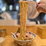 中村麺三郎商店  - 