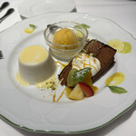 リストランテ ヴィアマーレ - 