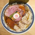 中村麺三郎商店  - 