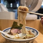 中村麺三郎商店  - 