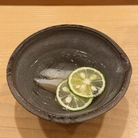 鮨 いしやま - 