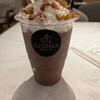 GODIVA cafe Omiya