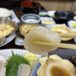 お食事処おさない - 