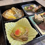 和粋喜 隆べえ - 