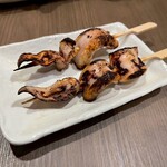 串番長 新橋店 - 