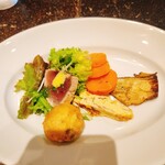 ピッツェリア ダル リッチョロ - 