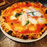 ピッツェリア ダル リッチョロ - 