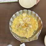 お食事処おさない - 