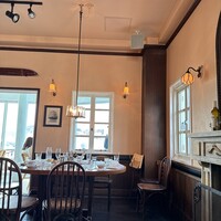 レストラン ラ・マーレ - 