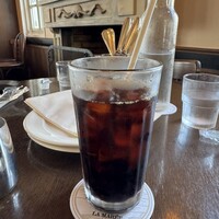 レストラン ラ・マーレ - 