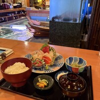 いけす無門 新宿 - 