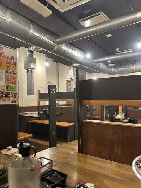 Shichirin Yakiniku Anan Nipponbashi Ten photo 4