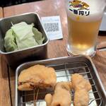 串かつ でんがな - 