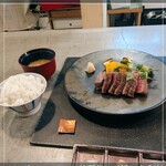 鉄板 幟 - 