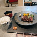 鉄板 幟 - 