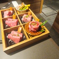 南新宿 和牛焼肉 慶 - 