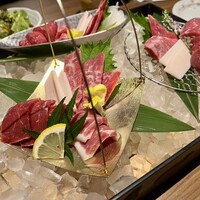 馬桜 銀座通り店 - 