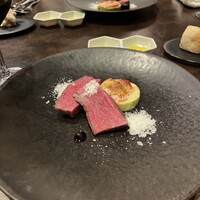 オッジ ダルマット 西麻布店 - 