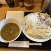 つきろう - 冷　ざるカレー