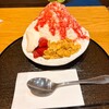 かき氷 ベタナギ - 