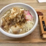甘味おかめ 交通会館店 - 