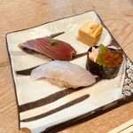 松栄 渋谷スクランブルスクエア店 - 