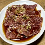 焼肉幸泉 - 