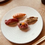 松栄 渋谷スクランブルスクエア店 - 