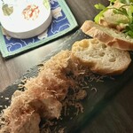 BAR 九十九 - 