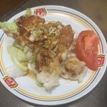 餃子の王将 高田馬場店 - 