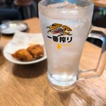 串かつ でんがな - 