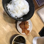 麺屋 志 - 
