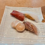 松栄 渋谷スクランブルスクエア店 - 