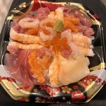 イオン - 料理写真:
