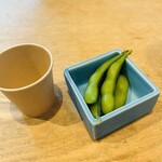 松栄 渋谷スクランブルスクエア店 - 