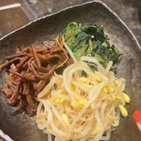 焼肉たまき 京橋店 - 