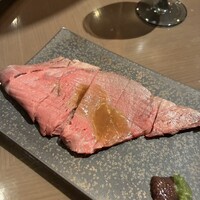 ブッフェアンドカフェ スロープサイドダイナー ザクロ - 