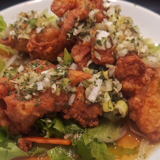 中華お食事処 つばさ_1