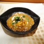 Mie da - 1)タチ鉄板焼き