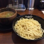 つけ麺マン 関大前店 - 