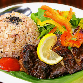 ONE DROP Dining'studio_1