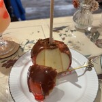 ポムダムールトーキョー - 