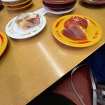 スシロー - 料理写真: