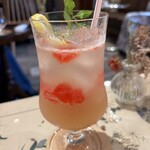 ポムダムールトーキョー - 