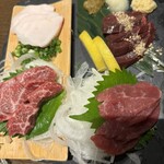 博多もつ鍋 徳永屋 - 