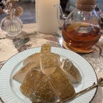 ポムダムールトーキョー - 