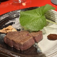六本木うかい亭 - 