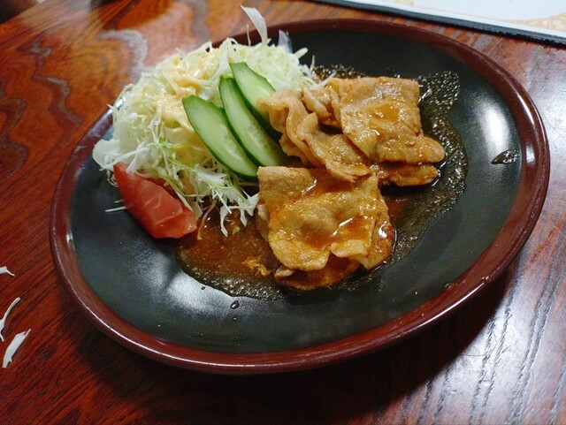 福田屋 - 森岳（寿司）の写真